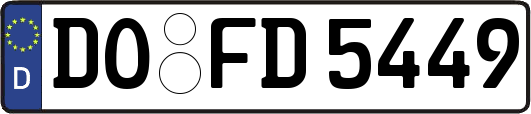DO-FD5449