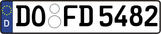 DO-FD5482