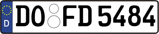 DO-FD5484