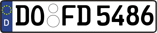 DO-FD5486