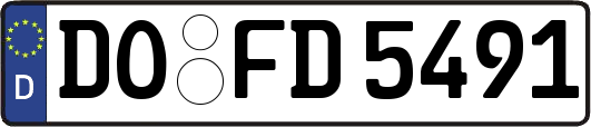 DO-FD5491