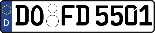 DO-FD5501