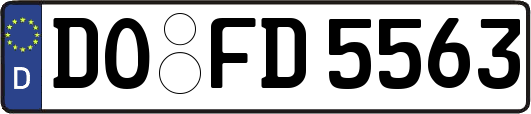 DO-FD5563