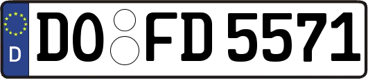 DO-FD5571
