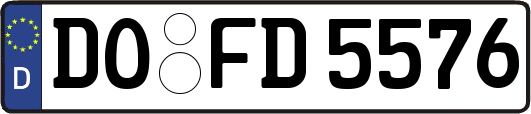 DO-FD5576
