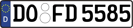 DO-FD5585