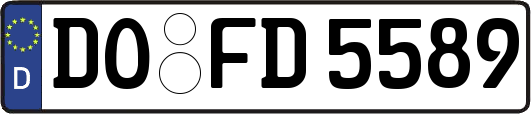 DO-FD5589
