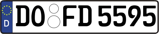 DO-FD5595