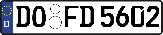 DO-FD5602