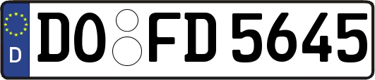 DO-FD5645
