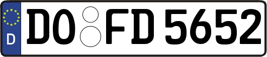 DO-FD5652