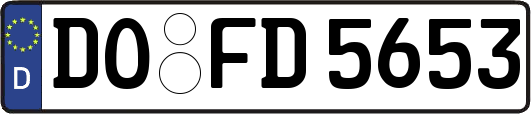 DO-FD5653