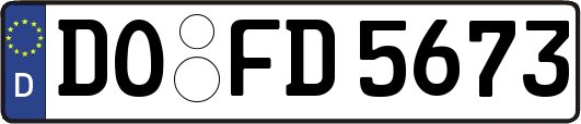 DO-FD5673