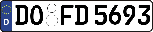 DO-FD5693