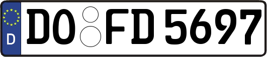 DO-FD5697