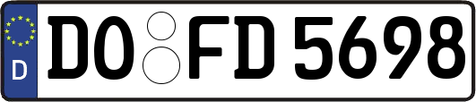 DO-FD5698