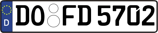 DO-FD5702