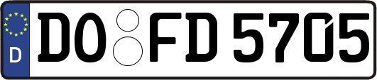 DO-FD5705