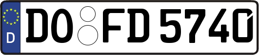 DO-FD5740