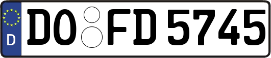 DO-FD5745