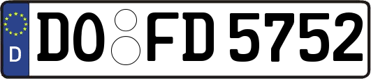 DO-FD5752