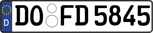 DO-FD5845