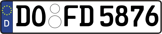 DO-FD5876