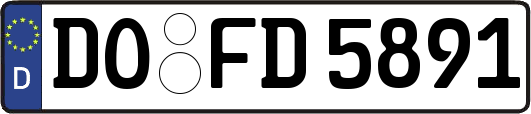 DO-FD5891