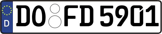 DO-FD5901