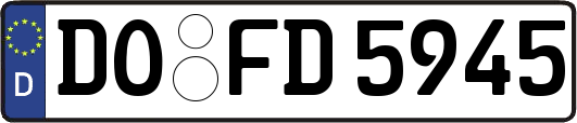 DO-FD5945