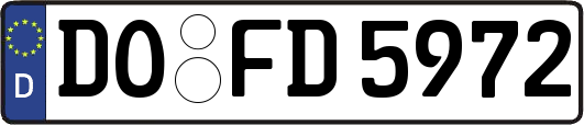 DO-FD5972