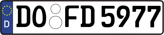 DO-FD5977