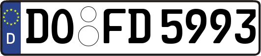 DO-FD5993