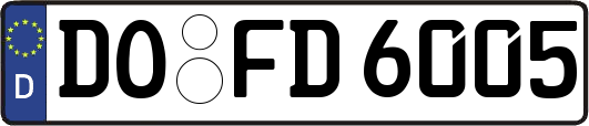 DO-FD6005