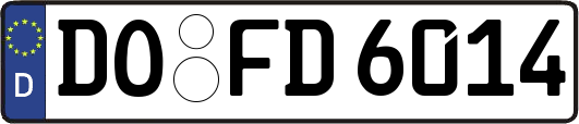 DO-FD6014