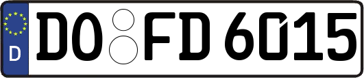 DO-FD6015