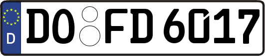 DO-FD6017