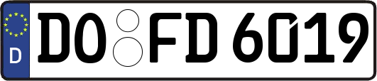 DO-FD6019