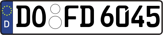 DO-FD6045