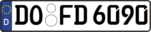 DO-FD6090