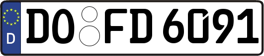 DO-FD6091