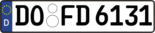 DO-FD6131