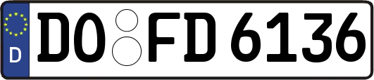 DO-FD6136