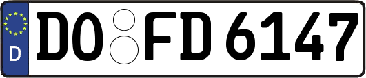 DO-FD6147