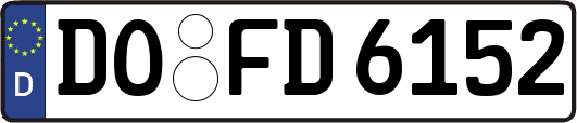 DO-FD6152