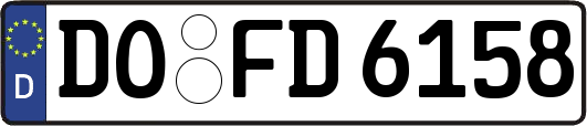 DO-FD6158