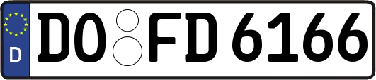 DO-FD6166
