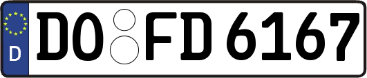 DO-FD6167