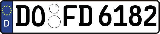 DO-FD6182
