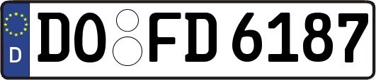 DO-FD6187